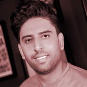 دانلود ریمیکس همسفر از ناصر پورکرم