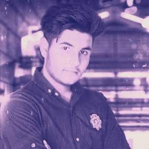 کد پیشواز دلگیرم شده ابر بهاری از امیر باقری 