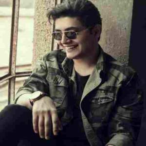 کد پیشواز عشق جذاب من از کارن کیان