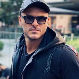 آرمین زارعی ناز شستم