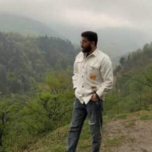 دانلود ریمیکس سکوت از امیر رشوند 