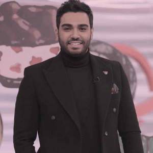 دانلود ریمیکس یکی یه دونه از سینا درخشنده