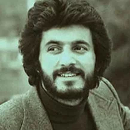 مازیار باید رسیده باشی من را ندیده باشی