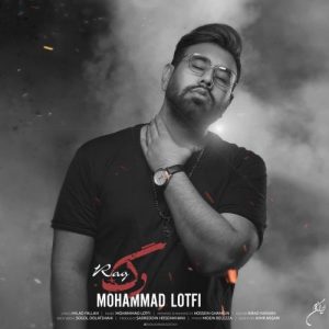 پیشواز رگ از محمد لطفی 