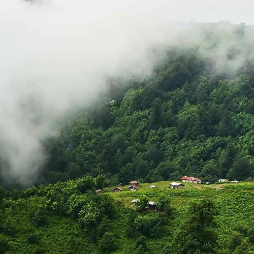 با گیتار چملیت کل دنیای منن چمیلت داری منن