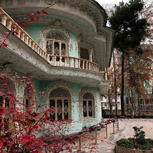 ميپيچونم برات كل ايرانو تو فقط نرو