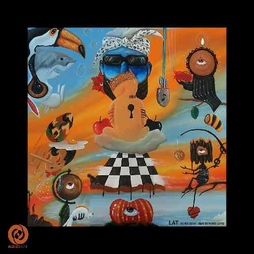  برم جنوب شهر با غروب تلخ نمی خوام نمیخوام واسه ناموسم قفس بشم