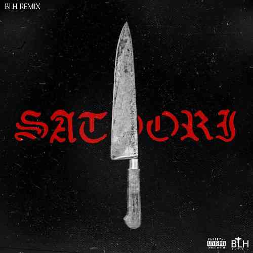 بی ال اچ ساطوری