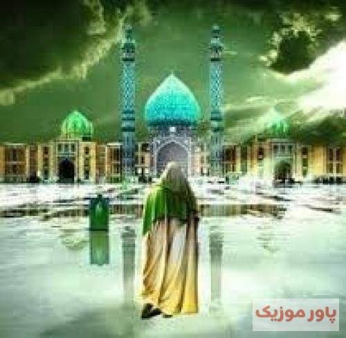 ابوذر روحی سید علی دهه ی نودی هاشو فرا خوانده