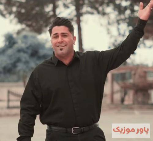 سجاد میرزایی آو طلایی 24 عیار ولای ایمه سس ماسه