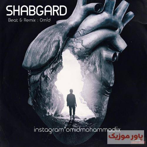 امید محمدی شبگرد