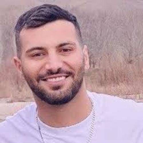 کیوان یه ساله ارام مردیده دوست داشتنت مهم نیه ارام
