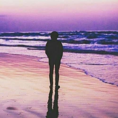  چش وِ ره دل و تما بلکم تو بیایی