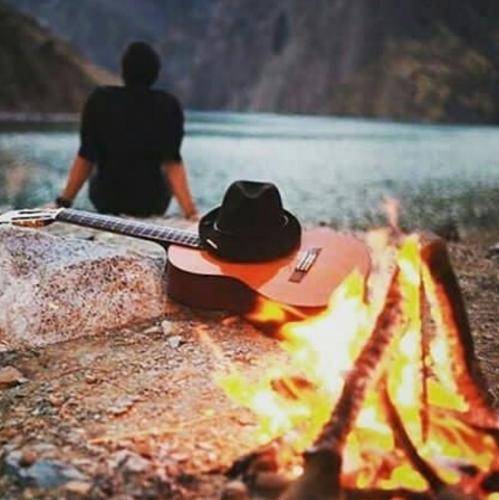 علی یگانه میمیرم واسه اون چشمای آبیت