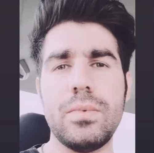 یوسف جمالی معتادی عشق تونه کتاسه گیانم