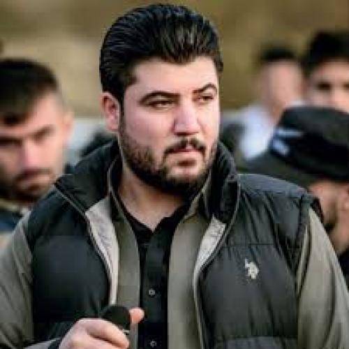 آوات بوکانی فرهادیکم