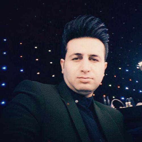 مرتضی جعفرزاده بازم شب و بازم درد دلگیرم و ناراحت