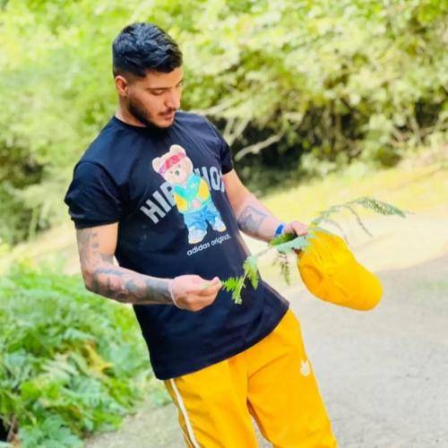 آرمین برمایه احساس یه جوانی