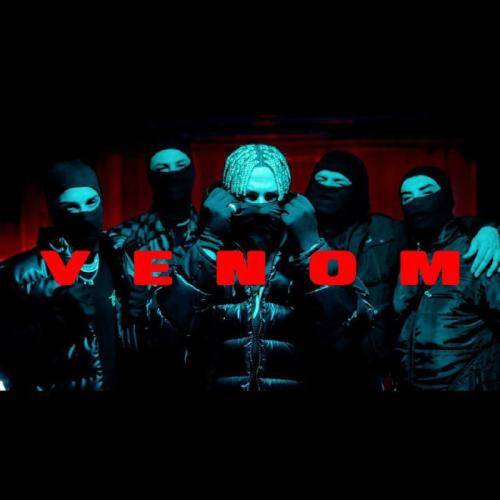 پارسالیپ ونوم