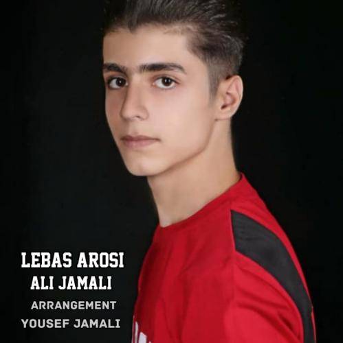 علی جمالی تباهی