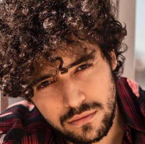 شروین حاجی پور برای احساس آرامش برای خورشید پس از شب های طولانی