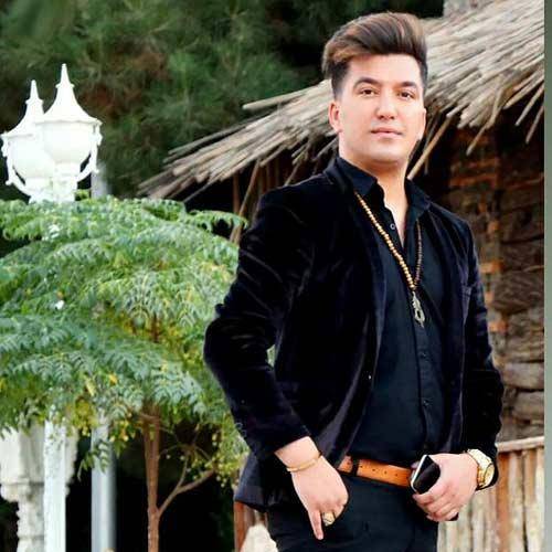 سجاد فرهادی صدای خندتو یجا شنیدم نفسم رفت پشت سر تو که میرفتی من همه کسم