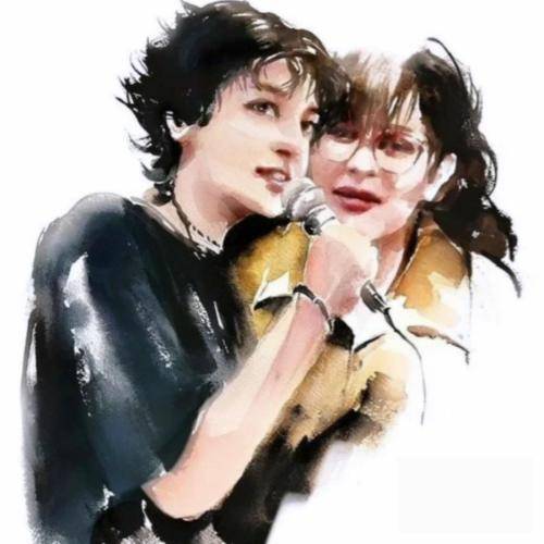 مهیار بغلم کن بغلم کن قلبمون یه درد توشه رفیق