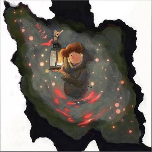 تهرون بیتز و اکتیو فصل آخر