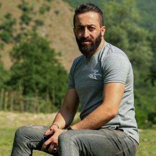 ناصر عباسی تو دنی دنیا سرابه تو دنی می حال خرابه