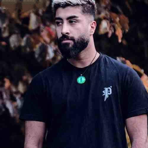 علی رمضانپور وینه مه دردهه ارع این حاله داغون ماله این مردهه