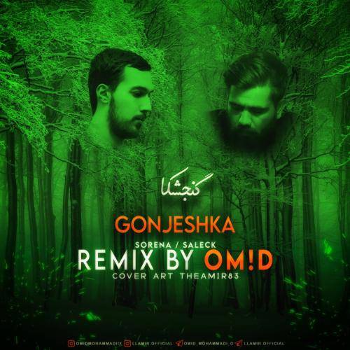 امیر افیشیال گنجشککا