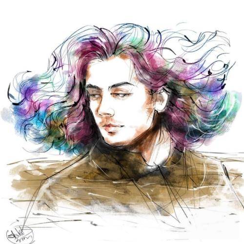 کوروش دم کرونا گرم حداقل بچه نمی کشت