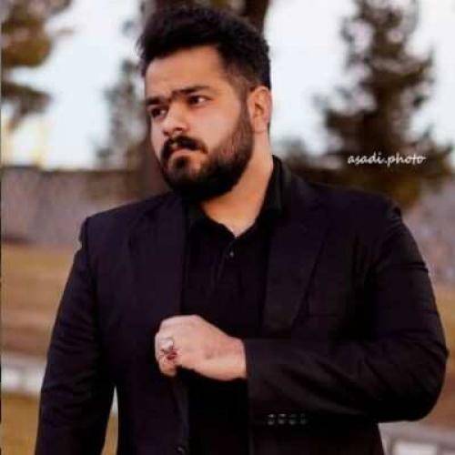 مهدی شریفی قسم و خوار بان برجک زندان