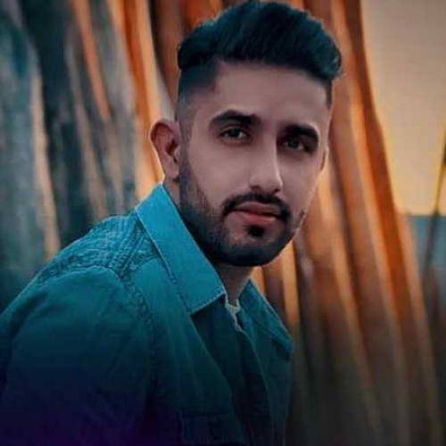 محمد امیری کم تیغ نامردی بکت بوخشم وی شواره