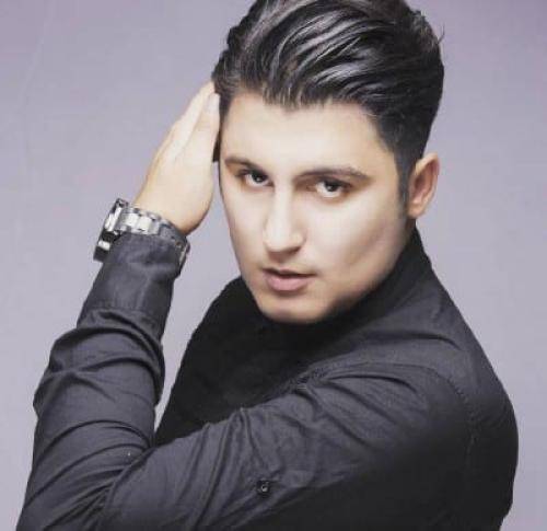 حامد الماسی کراش درم وبانت گیان هاو می گیانت