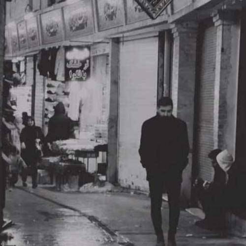 حمید هیراد چطور به دل حالی کنم عشقی که جا خوش کرده