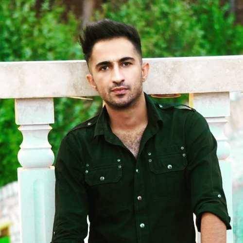  پوریا ملکی با آهنگ دنیا فانی (ترکی)