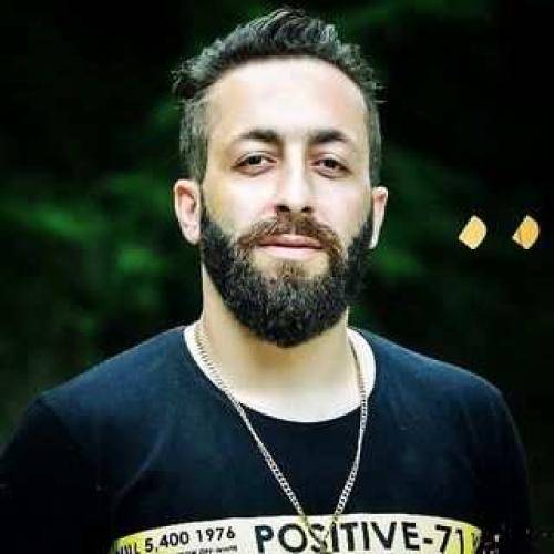 ناصر عباسی بمیرم دلخواه فقط ته دووش منی قبر سرسو دووش