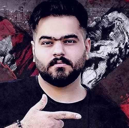 مهدی شریفی چاوم تار دینی لاو لاری کم