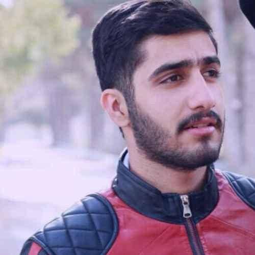 محمد امیری ارام سنگین برشن کار دس خوم دامه