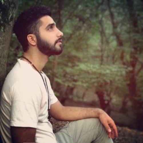 محمد امیری دار مکافاته ای دنیای لعنتی