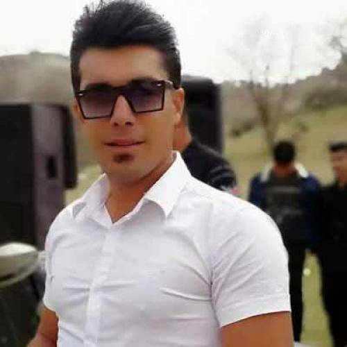 فرشید حکمتی غیرت لر