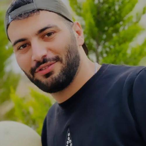 کیوان و امیر رمضانی نچو نچو نیلم وجا وتم بچی مرم