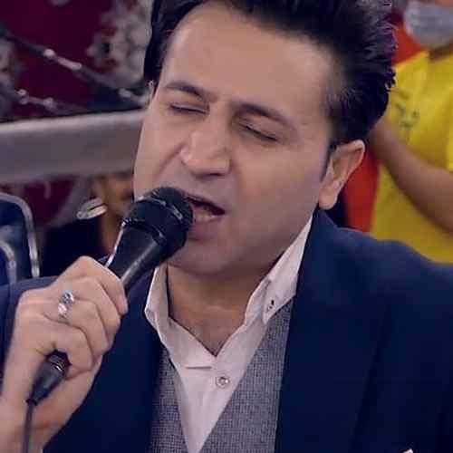 مرتضی جعفرزاده حیف آدم