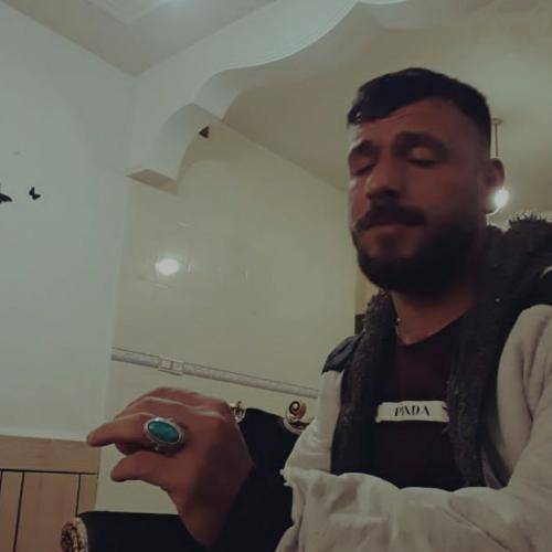 رضا سگوند دلم خینه خدایا