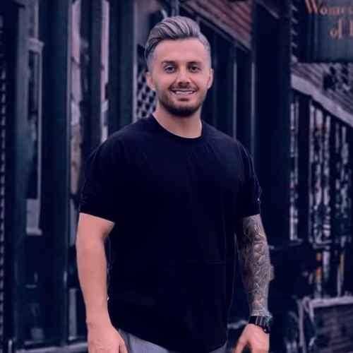 ابی عالی منو می بِراره هاکِرده جدا