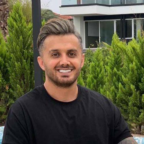 ابی عالی برار