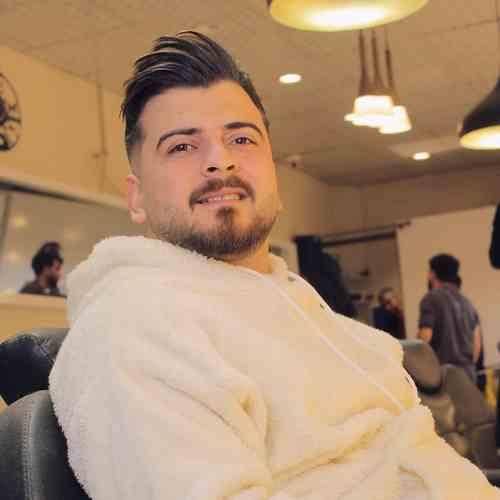 میلاد فضلی عشق باشه کسر و جدایی حقیقت دارنه