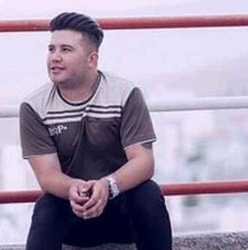 علی احمدیانی ارتش دنیا بایدن کم تیری گرد لک