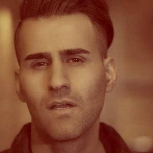 مهدی عسگری اصلا به من نگو که عاشقت نشم تورو دوست دارم